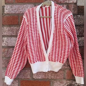 Maeve sweater new with tags